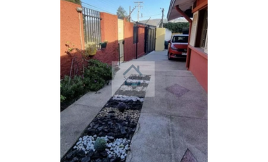 VIÑA DEL MAR - MIRAFLORES BAJO - CASA EN VENTA - 6D 5B 3E