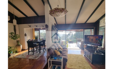 VIÑA DEL MAR - MIRAFLORES BAJO - CASA EN VENTA - 6D 5B 3E