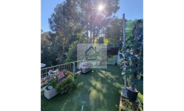 VIÑA DEL MAR - MIRAFLORES BAJO - CASA EN VENTA - 6D 5B 3E