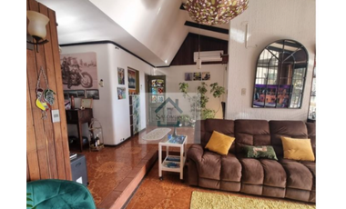 VIÑA DEL MAR - MIRAFLORES BAJO - CASA EN VENTA - 6D 5B 3E