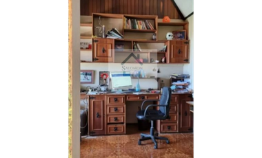 VIÑA DEL MAR - MIRAFLORES BAJO - CASA EN VENTA - 6D 5B 3E