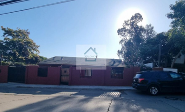 VIÑA DEL MAR - MIRAFLORES BAJO - CASA EN VENTA - 6D 5B 3E