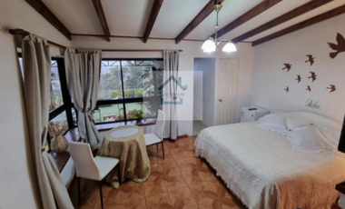 VIÑA DEL MAR - MIRAFLORES BAJO - CASA EN VENTA - 6D 5B 3E