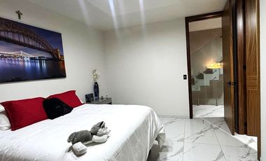 Casa en venta en Bosques Vallarta