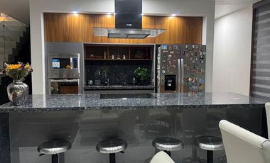 Casa en venta en Bosques Vallarta