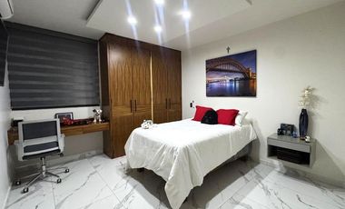 Casa en venta en Bosques Vallarta