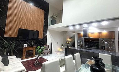 Casa en venta en Bosques Vallarta