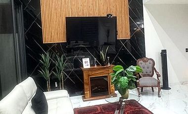 Casa en venta en Bosques Vallarta