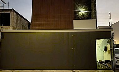 Casa en venta en Bosques Vallarta