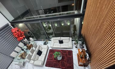 Casa en venta en Bosques Vallarta