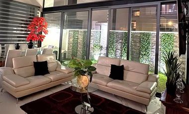 Casa en venta en Bosques Vallarta