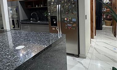 Casa en venta en Bosques Vallarta