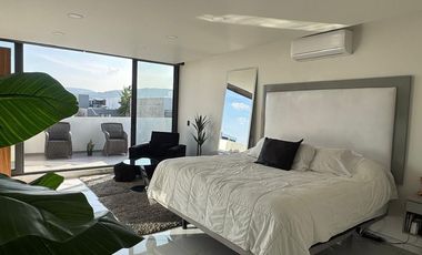 Casa en venta en Bosques Vallarta