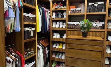 Casa en venta en Bosques Vallarta