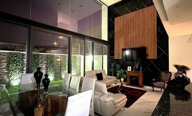 Casa en venta en Bosques Vallarta