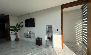 Casa en venta en Bosques Vallarta