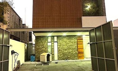 Casa en venta en Bosques Vallarta