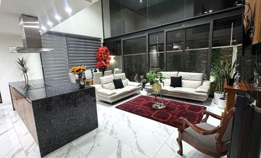 Casa en venta en Bosques Vallarta