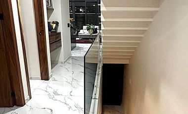 Casa en venta en Bosques Vallarta