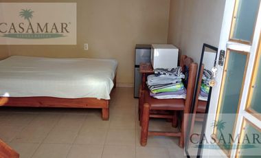 SE RENTA RECAMARA PARA EJECUTIVO O ESTUDIANTE