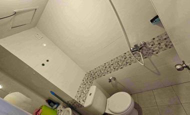 Amega Crown Studio full furnish