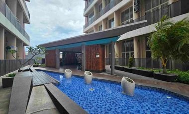 Amega Crown Studio full furnish