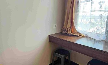 Amega Crown Studio full furnish