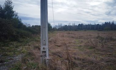 ATENCION INVERSIONISTAS,  PARCELA 5000 M2, ROL PROPIO