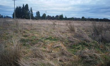 ATENCION INVERSIONISTAS,  PARCELA 5000 M2, ROL PROPIO