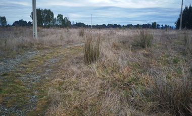 ATENCION INVERSIONISTAS,  PARCELA 5000 M2, ROL PROPIO