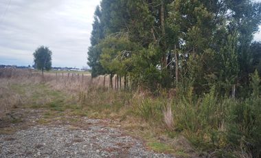 ATENCION INVERSIONISTAS,  PARCELA 5000 M2, ROL PROPIO