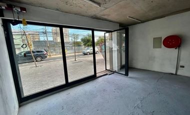 OPORTUNIDAD DE INVERSIÓN EN LOCAL COMERCIAL SANTIAGO