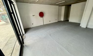 OPORTUNIDAD DE INVERSIÓN EN LOCAL COMERCIAL SANTIAGO