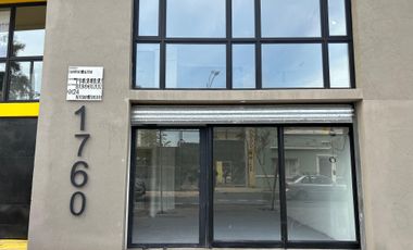 OPORTUNIDAD DE INVERSIÓN EN LOCAL COMERCIAL SANTIAGO