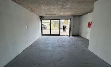 OPORTUNIDAD DE INVERSIÓN EN LOCAL COMERCIAL SANTIAGO