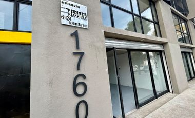 OPORTUNIDAD DE INVERSIÓN EN LOCAL COMERCIAL SANTIAGO