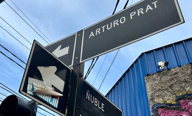 OPORTUNIDAD DE INVERSIÓN EN LOCAL COMERCIAL SANTIAGO