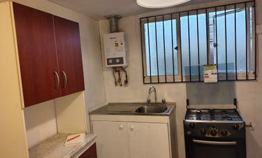 ARRIENDO CASA 2HAB 1BA QUILPUÉ