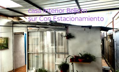 ARRIENDO CASA 2HAB 1BA QUILPUÉ