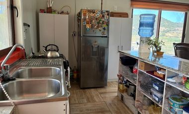 Se Vende Parcela en Santa Cruz, VI Región