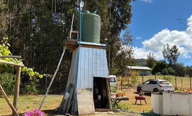 Se Vende Parcela en Santa Cruz, VI Región