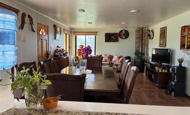 Se Vende Parcela en Santa Cruz, VI Región