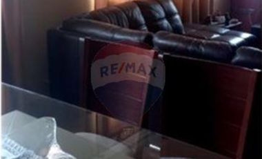 Casa Villa Santa Carolina 4D+2B+4 Estac.