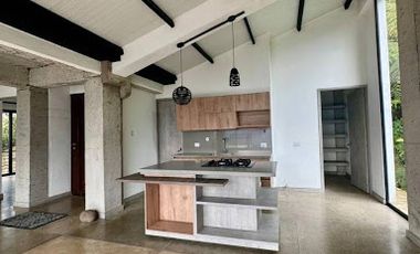 ARRIENDO de FINCAS en ENVIGADO