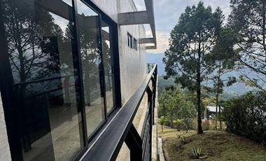 ARRIENDO de FINCAS en ENVIGADO