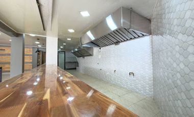 ARRIENDO de LOCALES en BOGOTA