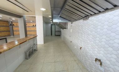 ARRIENDO de LOCALES en BOGOTA