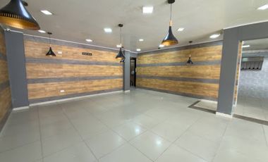 ARRIENDO de LOCALES en BOGOTA