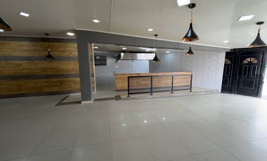 ARRIENDO de LOCALES en BOGOTA