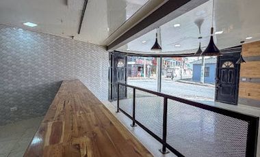 ARRIENDO de LOCALES en BOGOTA